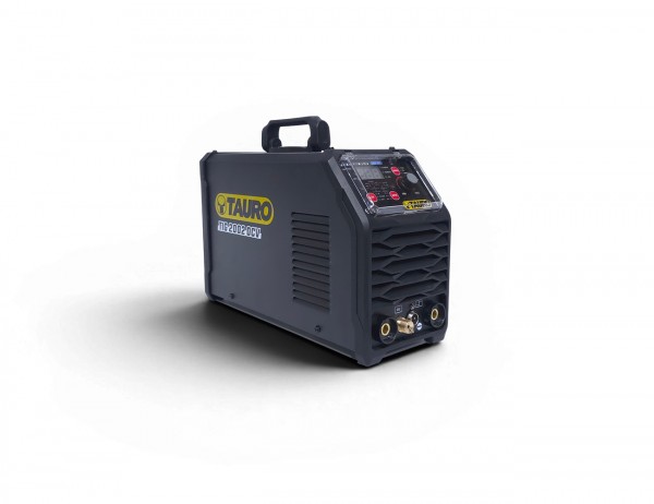 TIG 2002 OCV - TAURO