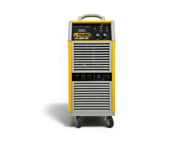CPI 2000 CNC - TAURO