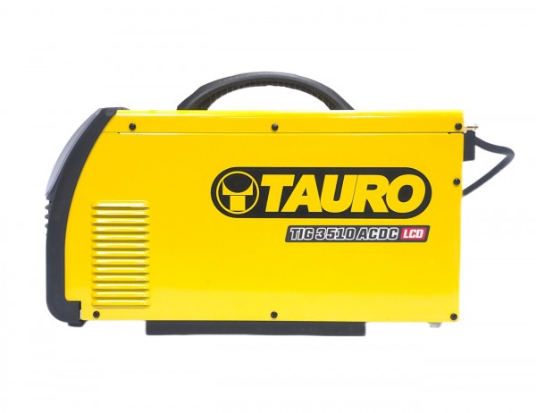 TIG 3510 ACDC LCD - TAURO