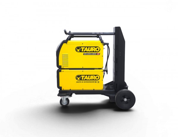 TIG 4510 ACDC LCD REF - TAURO