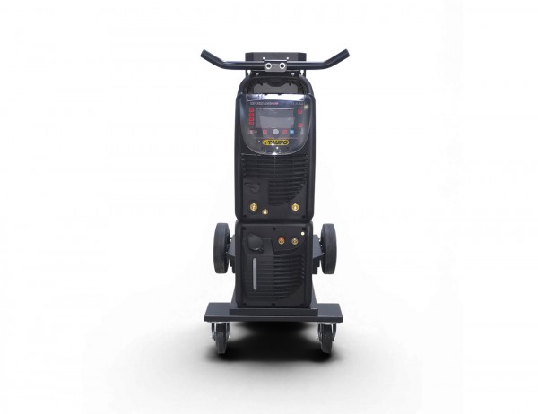 TIG 4510 ACDC LCD REF - TAURO