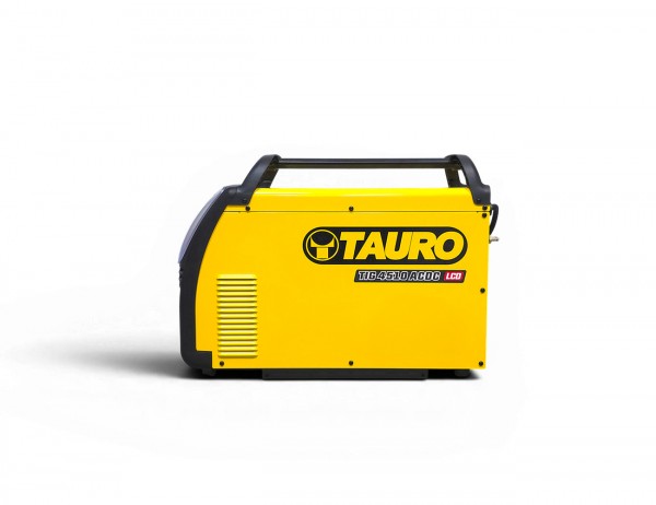 TIG 4510 ACDC LCD - TAURO