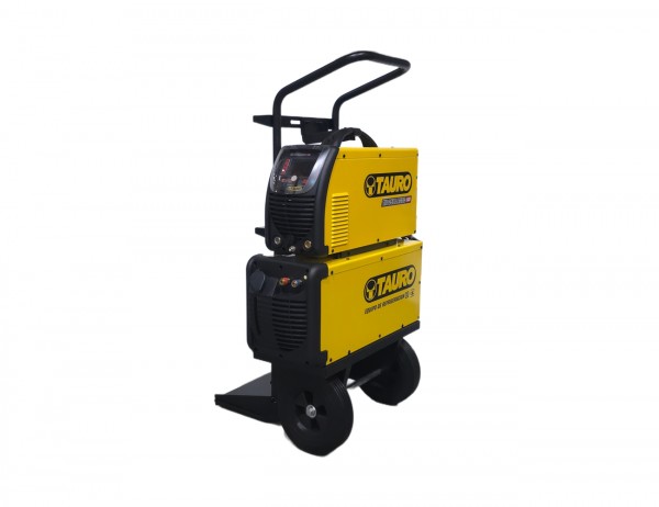 TIG 3510 ACDC LCD REF