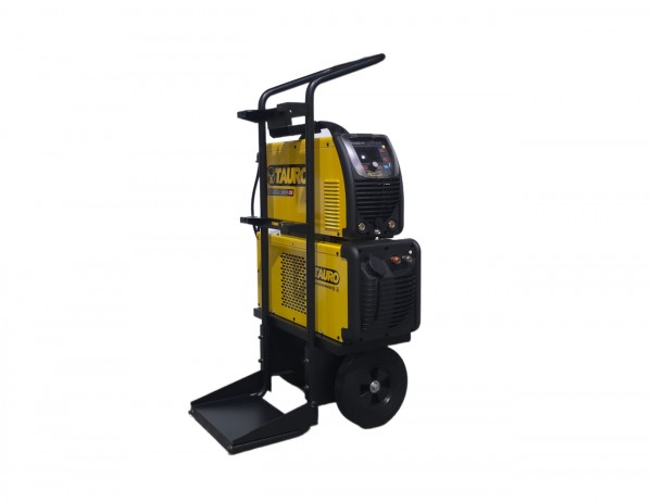 TIG 3510 ACDC LCD REF - TAURO