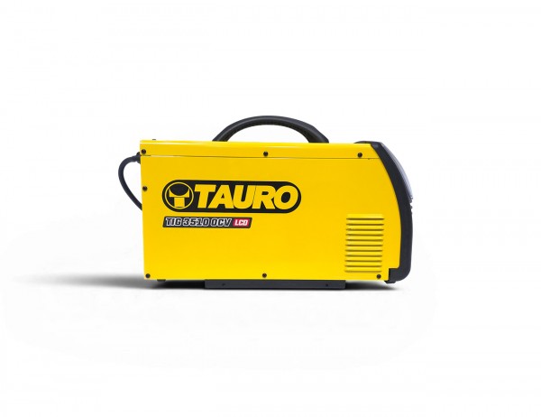 TIG 3510 OCV LCD - TAURO