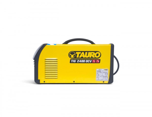 TIG 2400 OCV - TAURO
