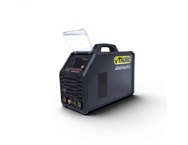 TIG 2002 ACDC - TAURO