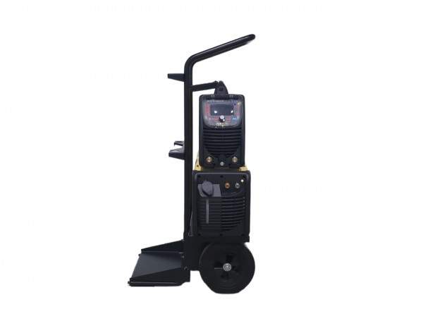 TIG 3510 ACDC LCD REF - TAURO