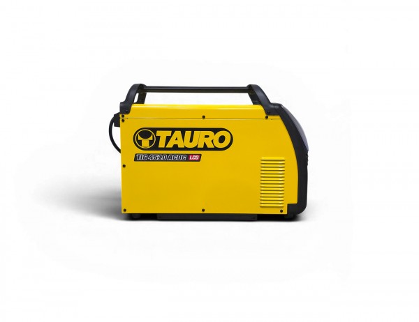 TIG 4510 ACDC LCD - TAURO