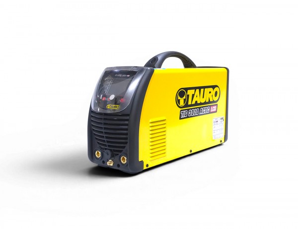 TIG 3010 ACDC LCD