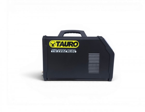 TIG 2002 ACDC - TAURO