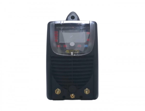 TIG 3510 ACDC LCD - TAURO