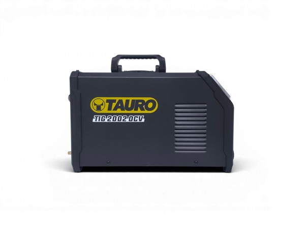TIG 2002 OCV - TAURO