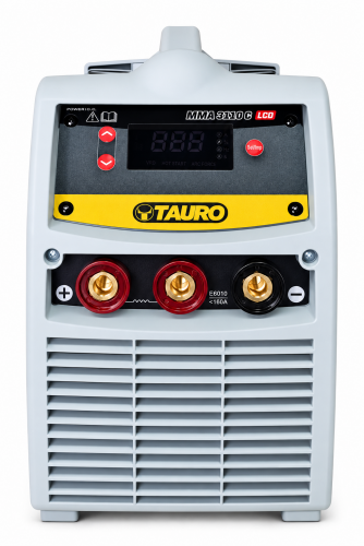 MMA 3110 C LCD - TAURO