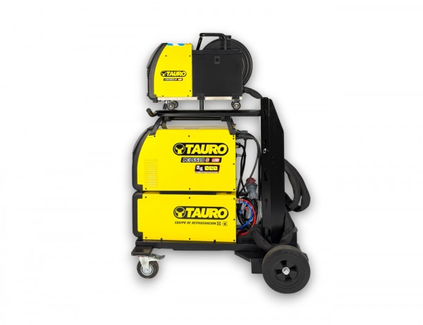 PCI 5510 S LCD REF - TAURO