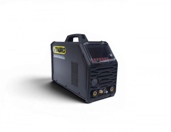 TIG 2002 ACDC - TAURO
