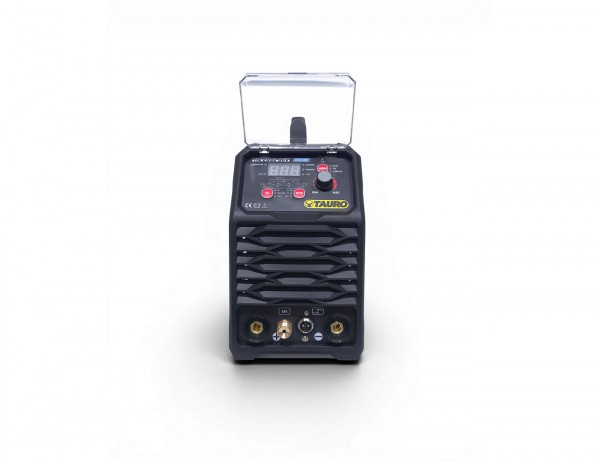 TIG 2002 OCV - TAURO