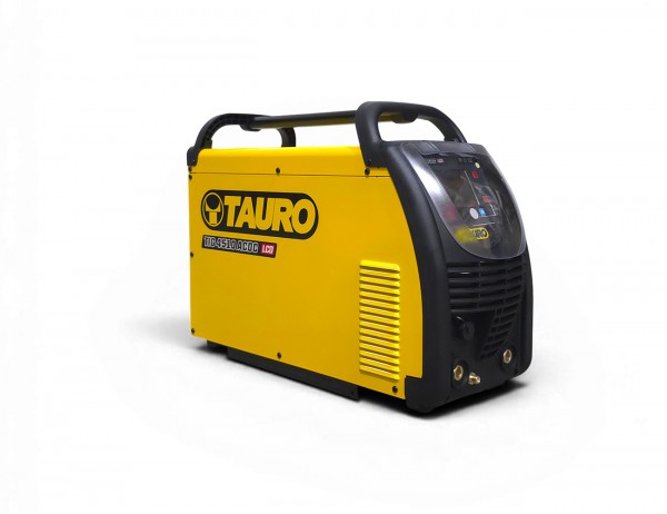 TIG 4510 ACDC LCD - TAURO