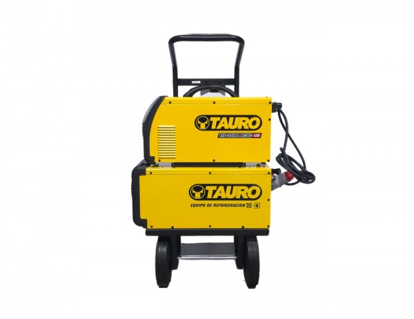 TIG 3510 ACDC LCD REF - TAURO