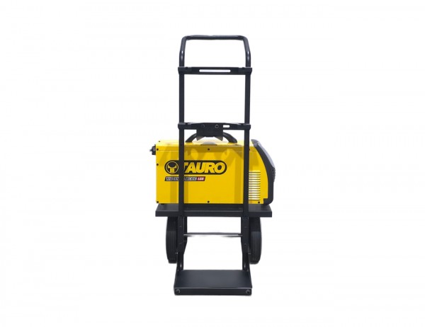 TIG 3510 ACDC LCD - TAURO