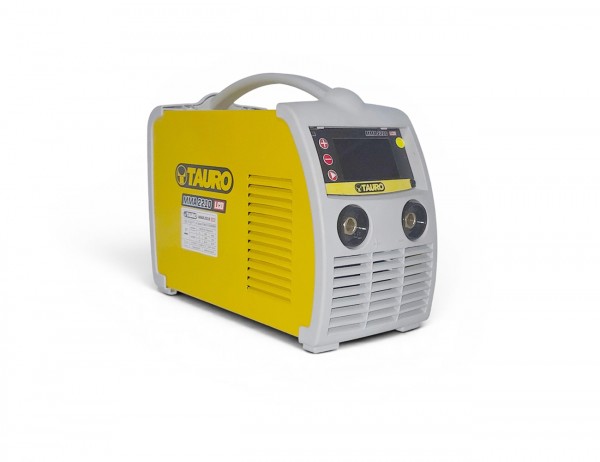 MMA 2210 LCD - TAURO