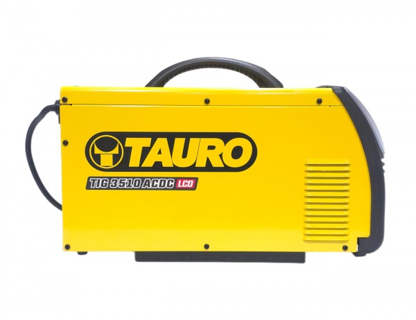 TIG 3510 ACDC LCD - TAURO