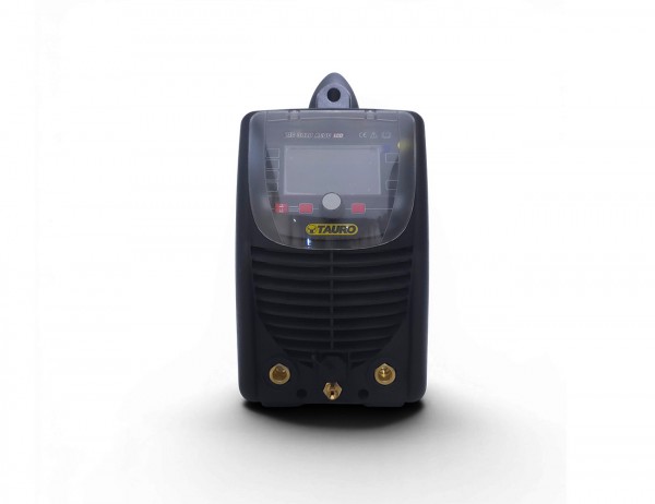 TIG 3010 ACDC LCD - TAURO