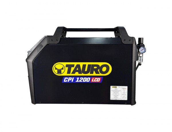 CPI 1200 LCD - TAURO