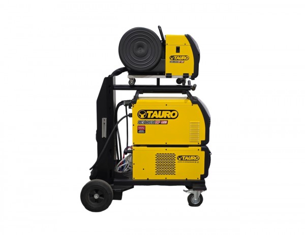 PCI 6010 DP LCD REF - TAURO