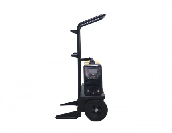 TIG 3510 ACDC LCD - TAURO
