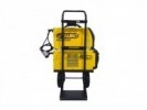 TIG 3510 ACDC LCD REF - TAURO