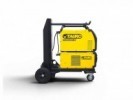 TIG 4510 ACDC LCD REF - TAURO